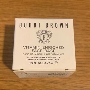Dr. Jart+, Bobbi Brown, Ilia Bundle travel sizes